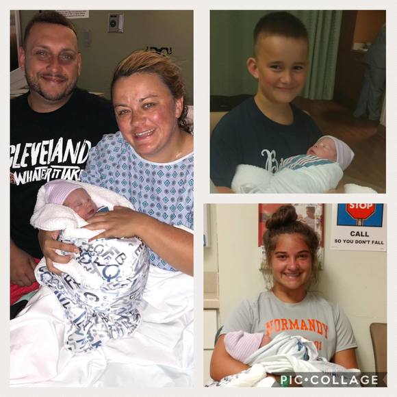 Meet the Posher Other - Meet your Posher, Mike